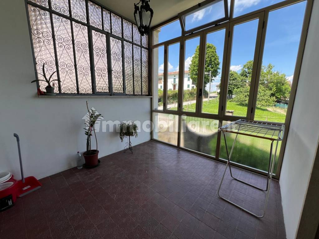 Veranda