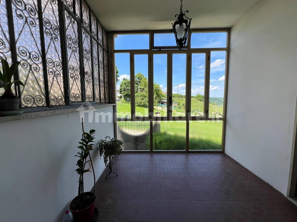 Veranda