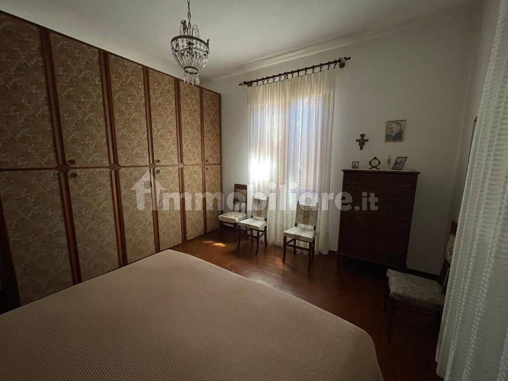 Camera da letto