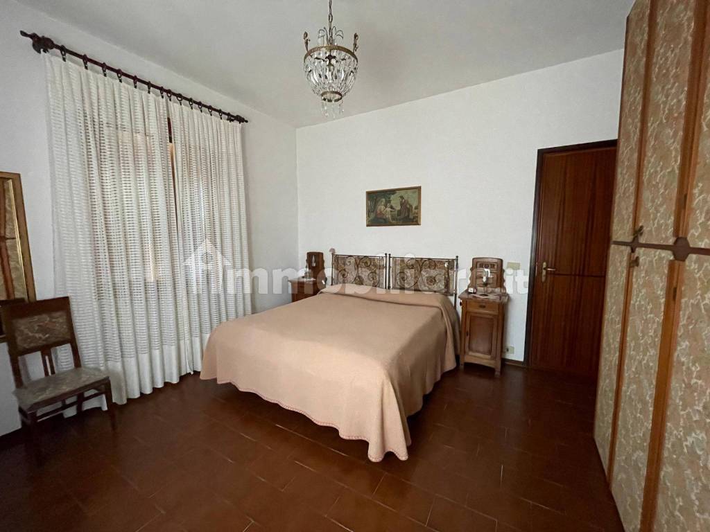 Camera da letto