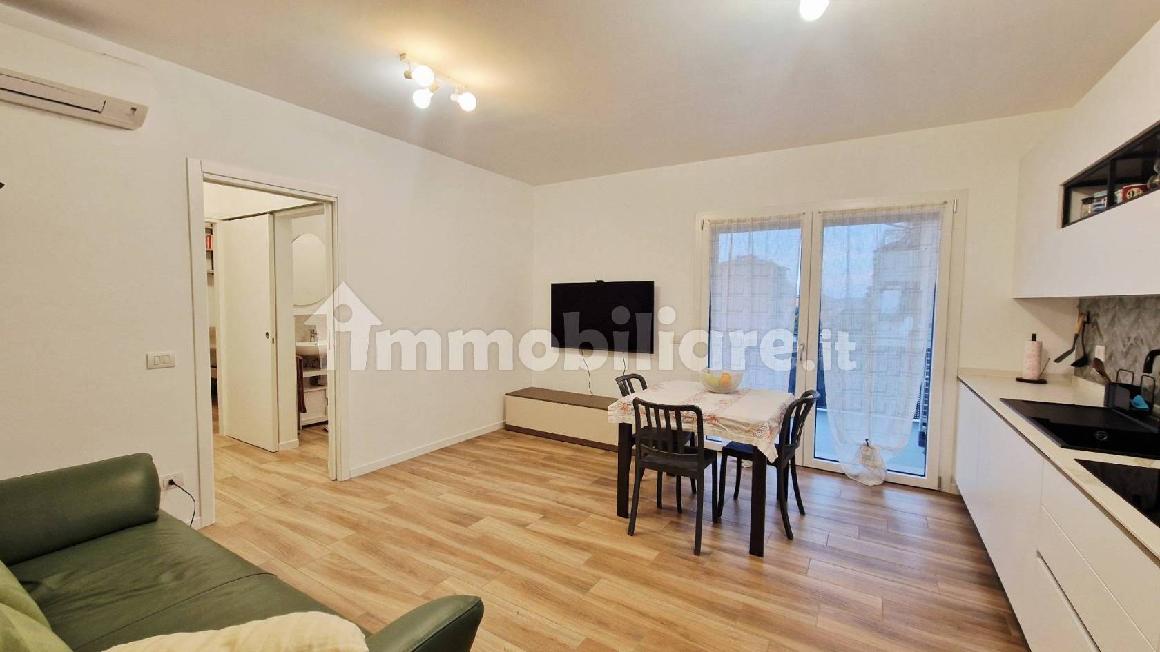 Appartamento in vendita a Verona