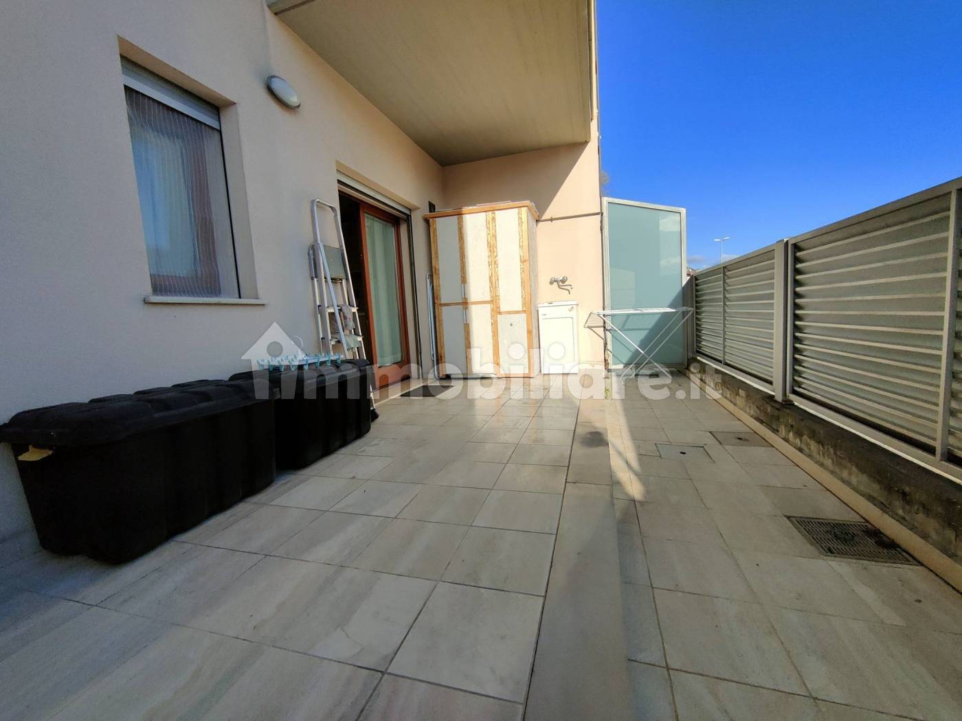 Appartamento in affitto a Pisa