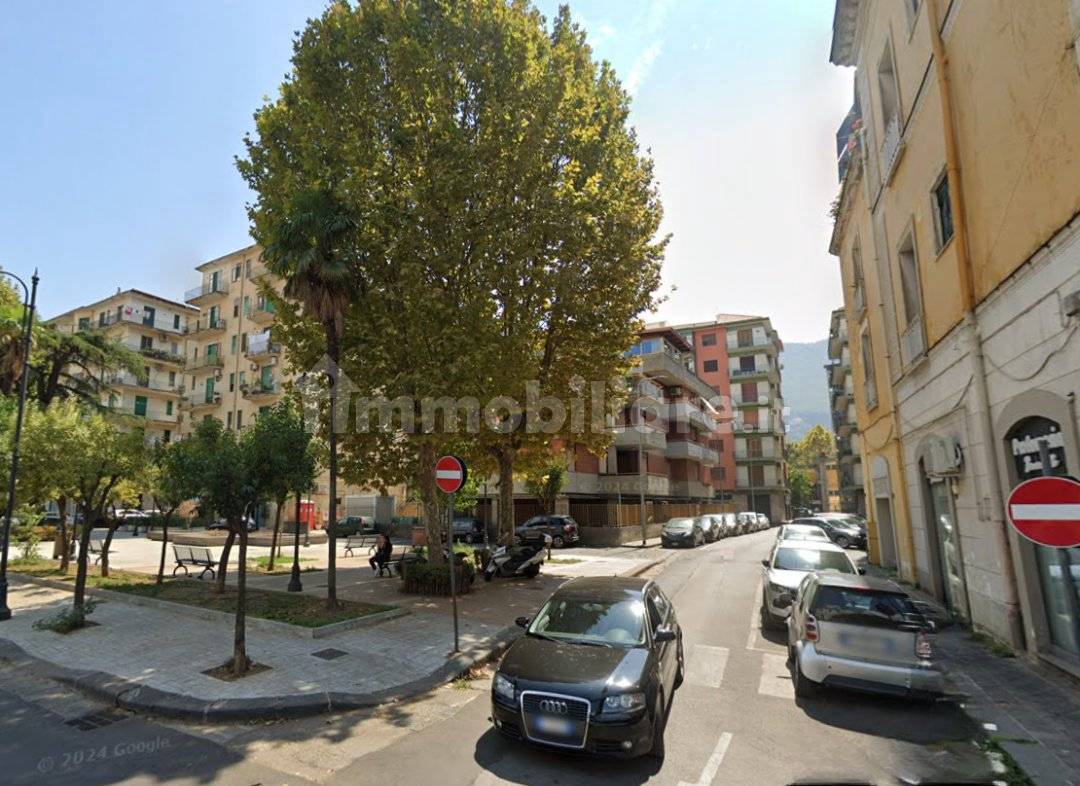 Appartamento in vendita a Nocera Inferiore