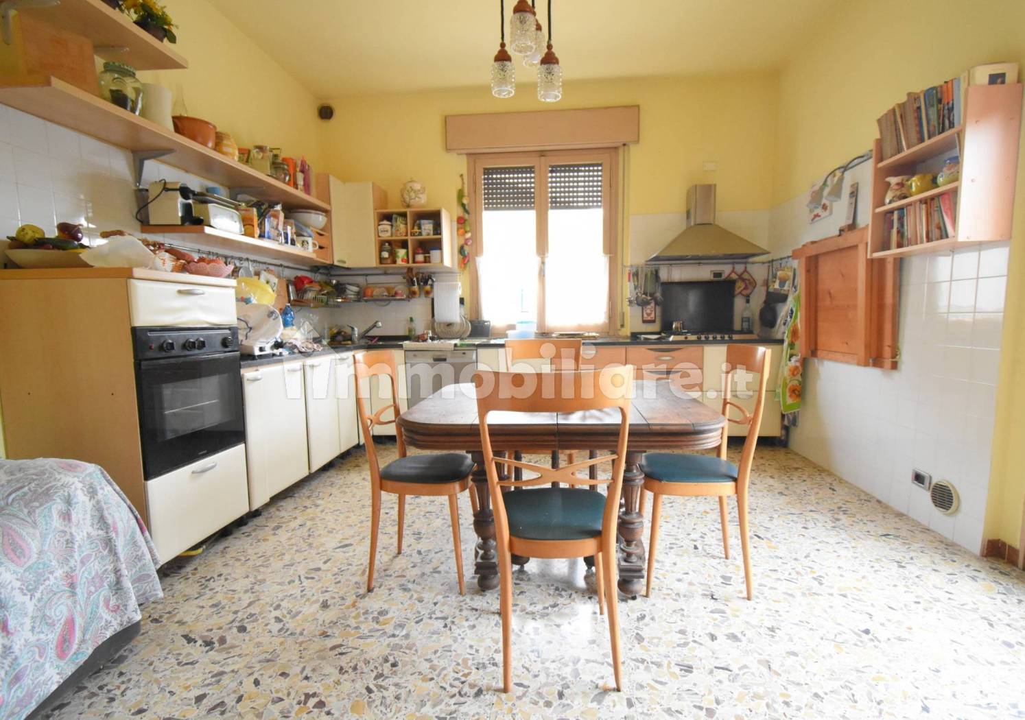 Villa in vendita a Gambettola