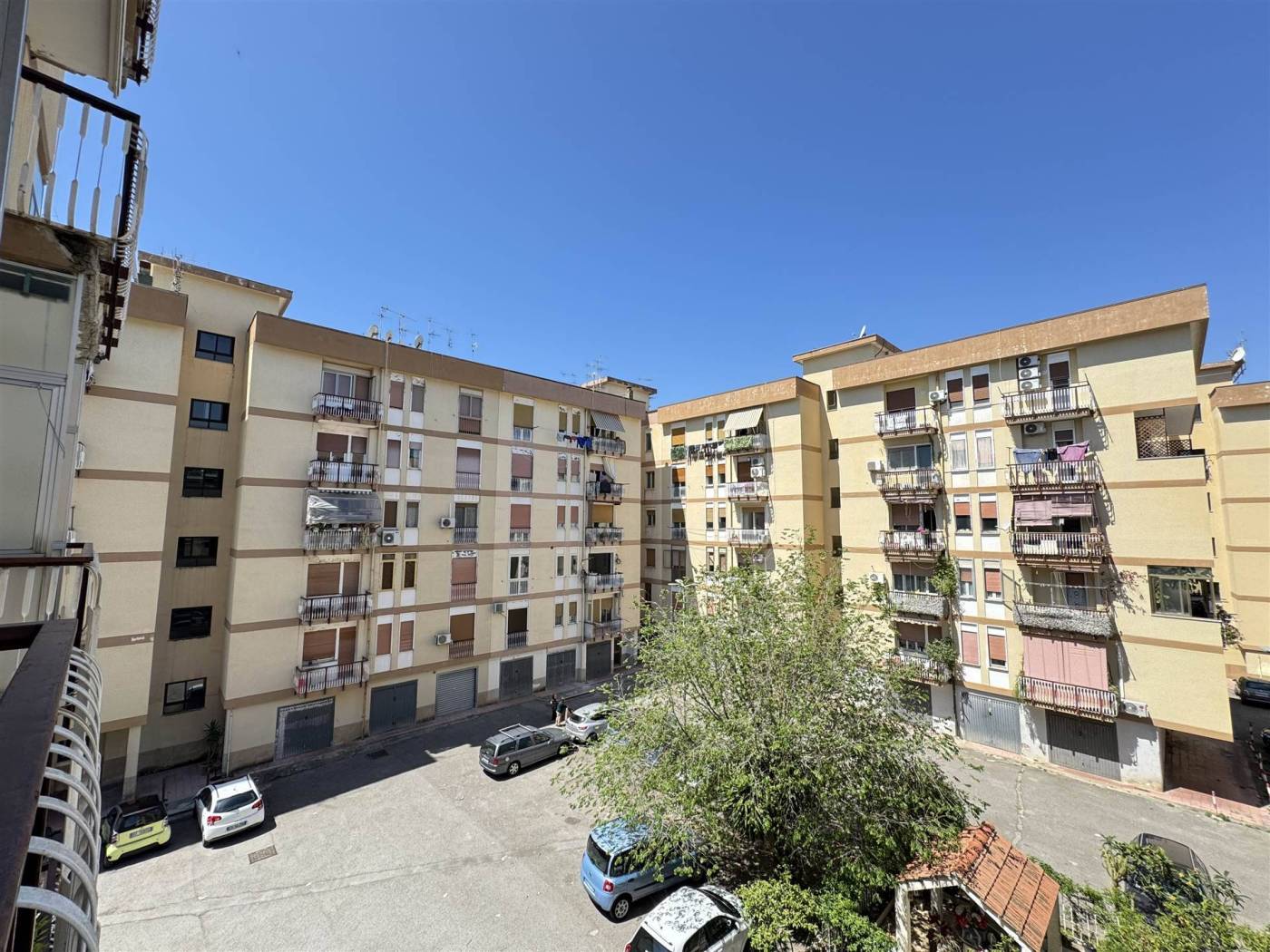 Appartamento in vendita a Salerno