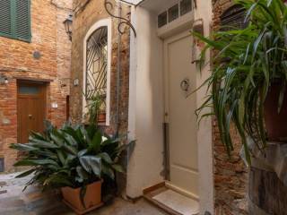 Cortile interno