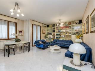 4-room flat via Enrico Medi 25, Villa Bonelli, Rome