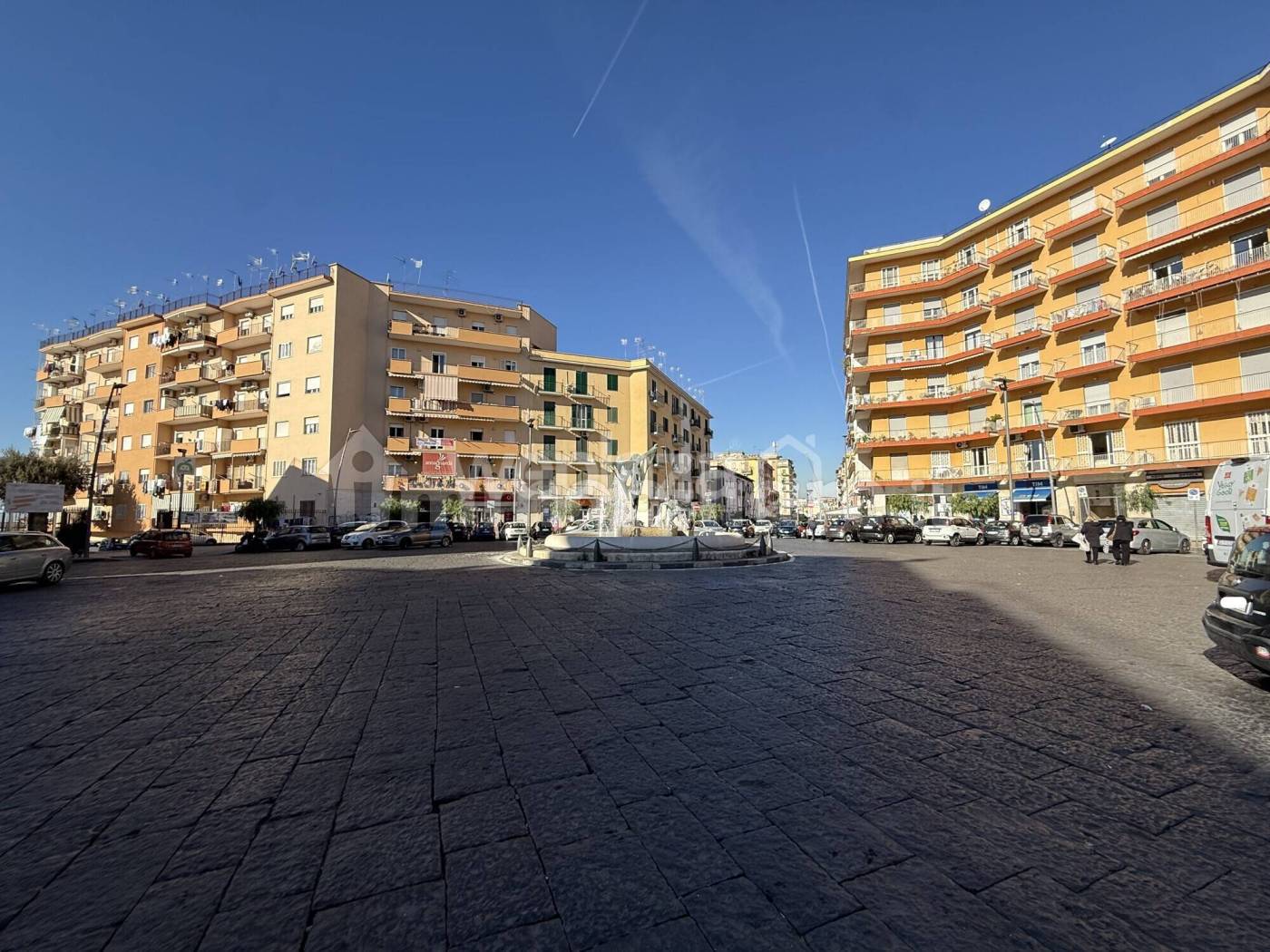 Appartamento in vendita a Ercolano