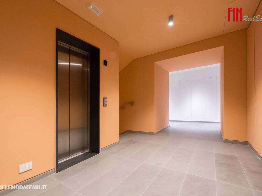 Interno palazzo