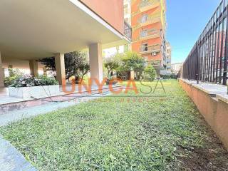 4-room flat via Adriano Cristofoli, Stadio, Verona