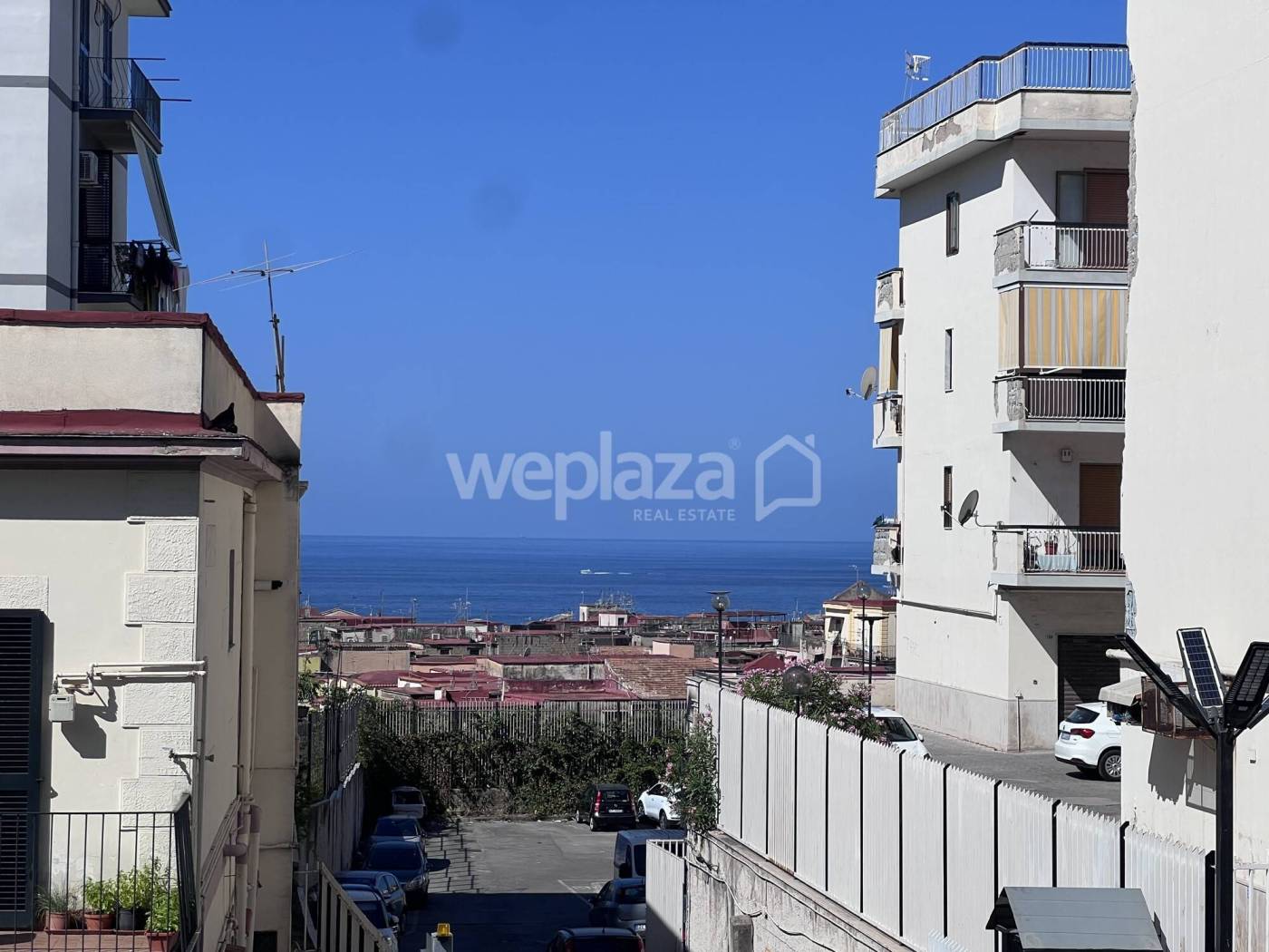 Appartamento in vendita a Ercolano