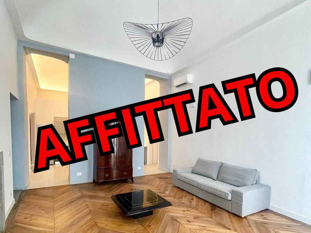 Appartamento in Centro