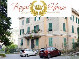 Apartment via Terpi 8, Molassana, Genoa