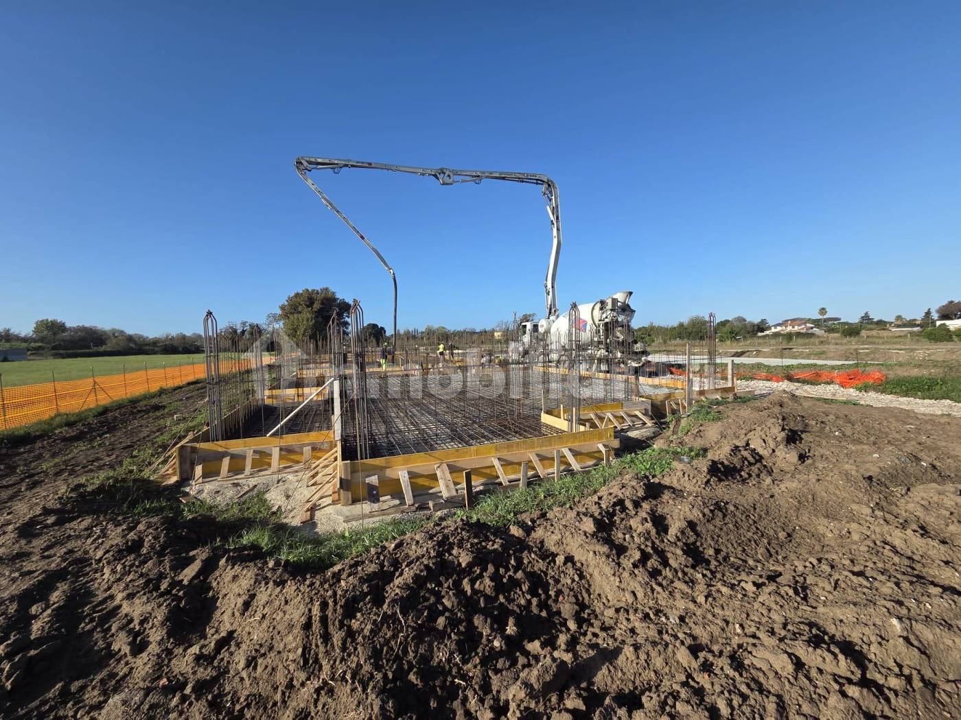 Villa in vendita a Roma