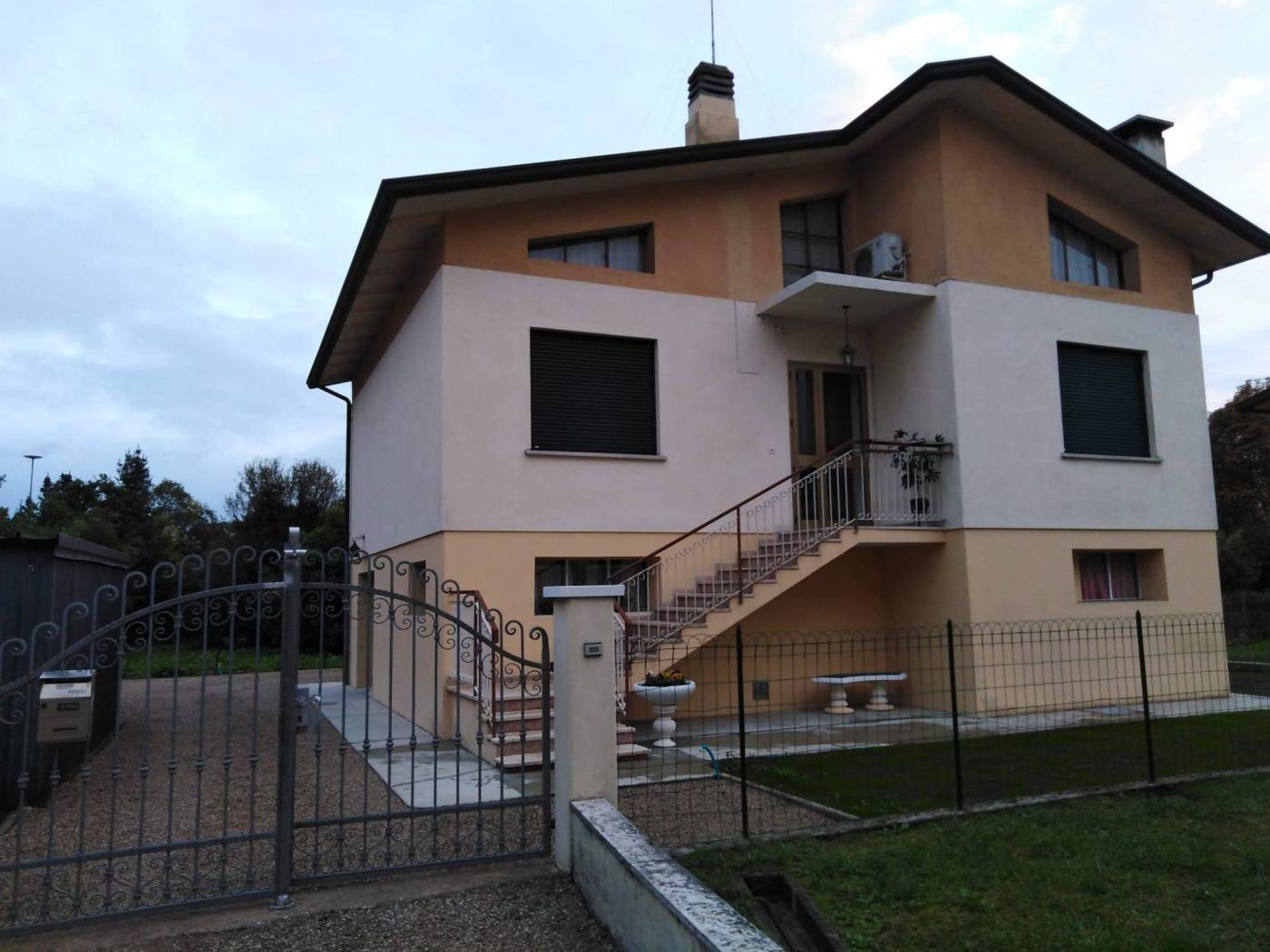 Villa in vendita a Sacile