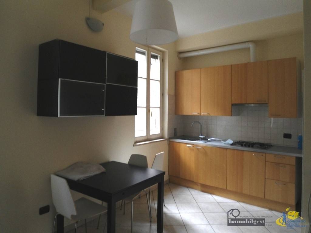 Appartamento in affitto a Parma