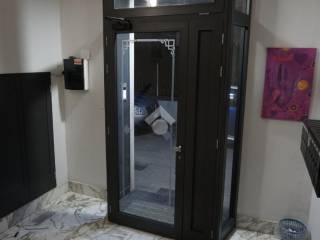 Interno palazzo