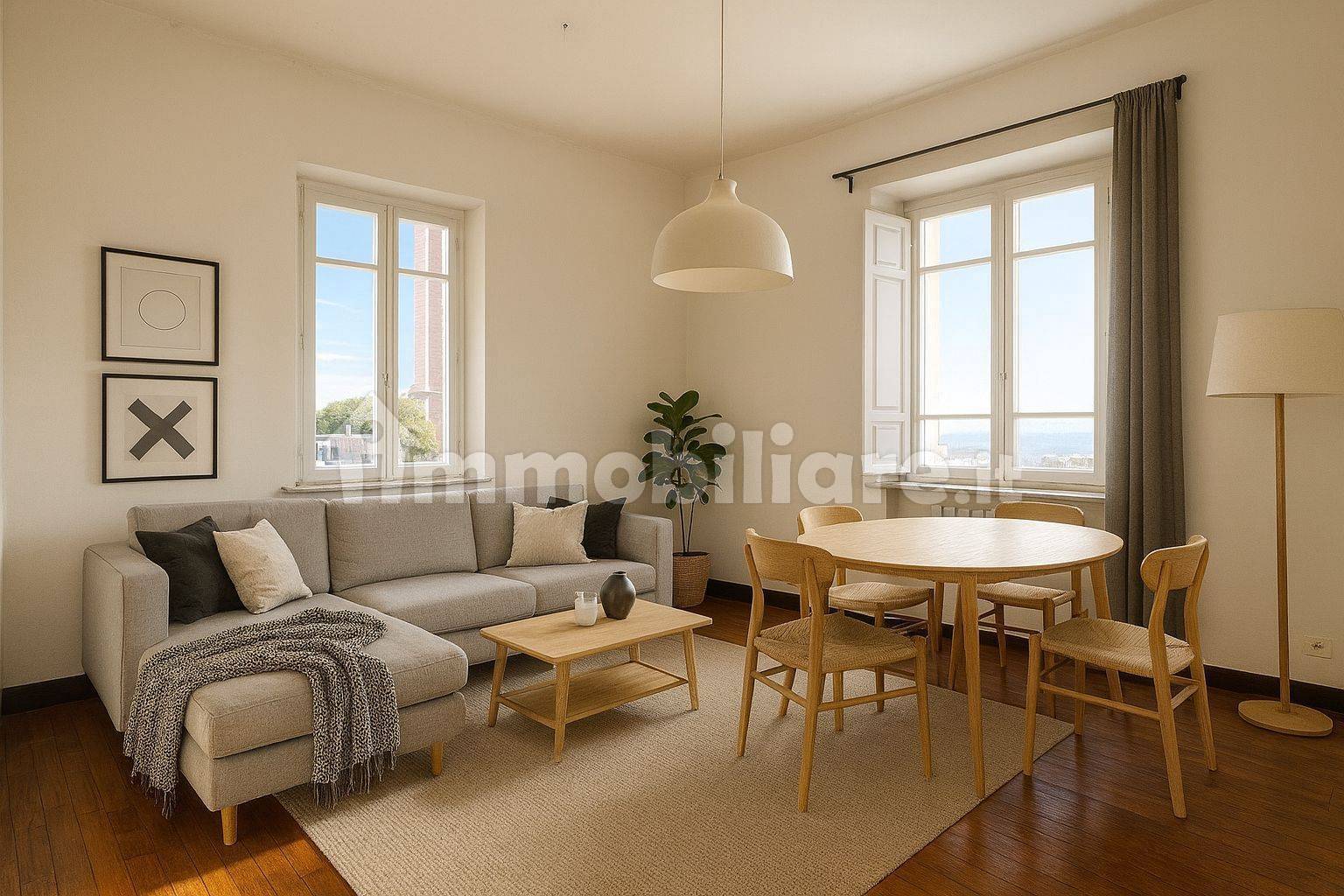 Appartamento in vendita a Pisa