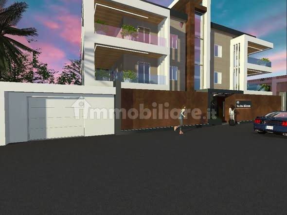 Appartamento in vendita a Frattamaggiore