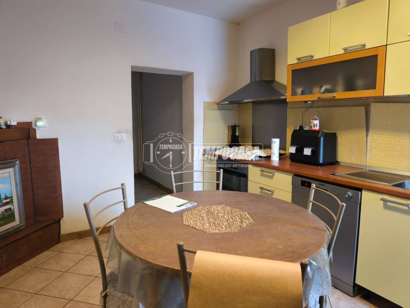 Casa indipendente in vendita a Budrio