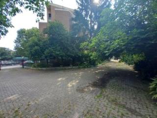 Cortile interno