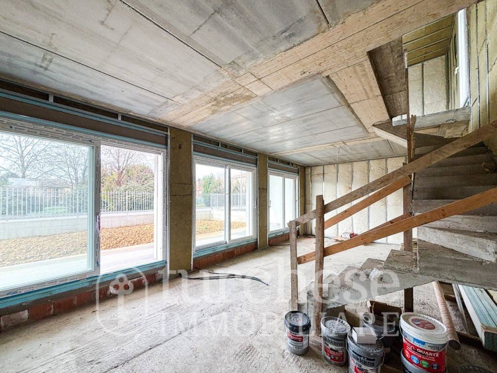 Veranda
