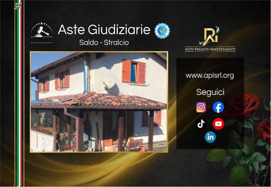 Villa in vendita a Rocca Sinibalda