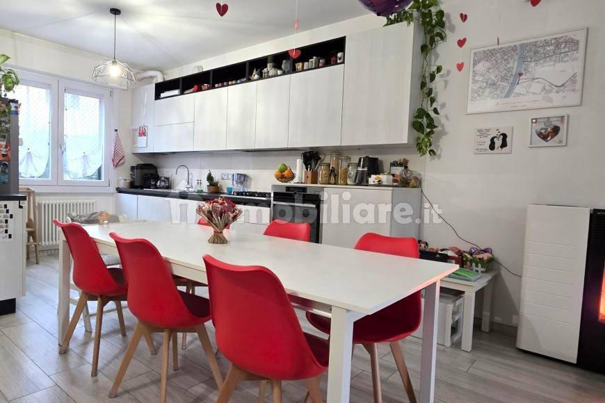 Villetta a schiera - foto 5