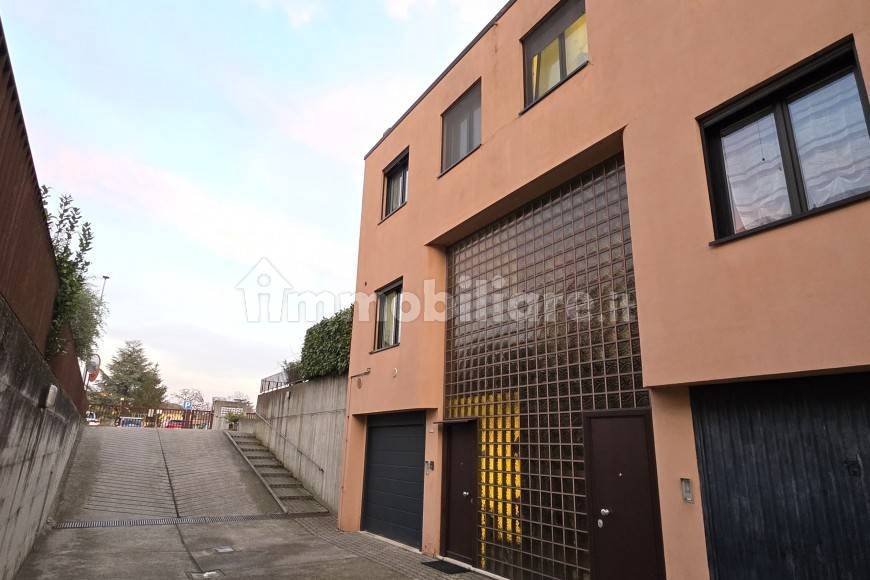 Villetta a schiera - foto 3