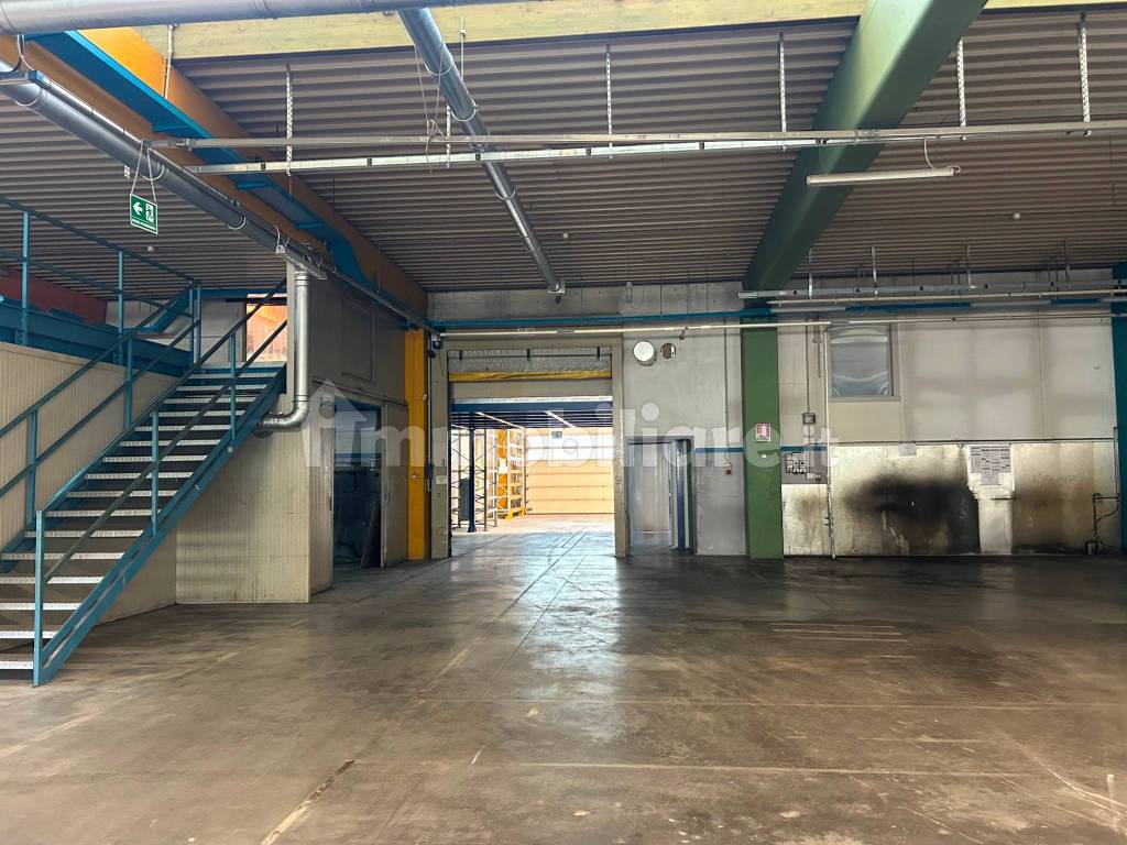 Interno non residenziale