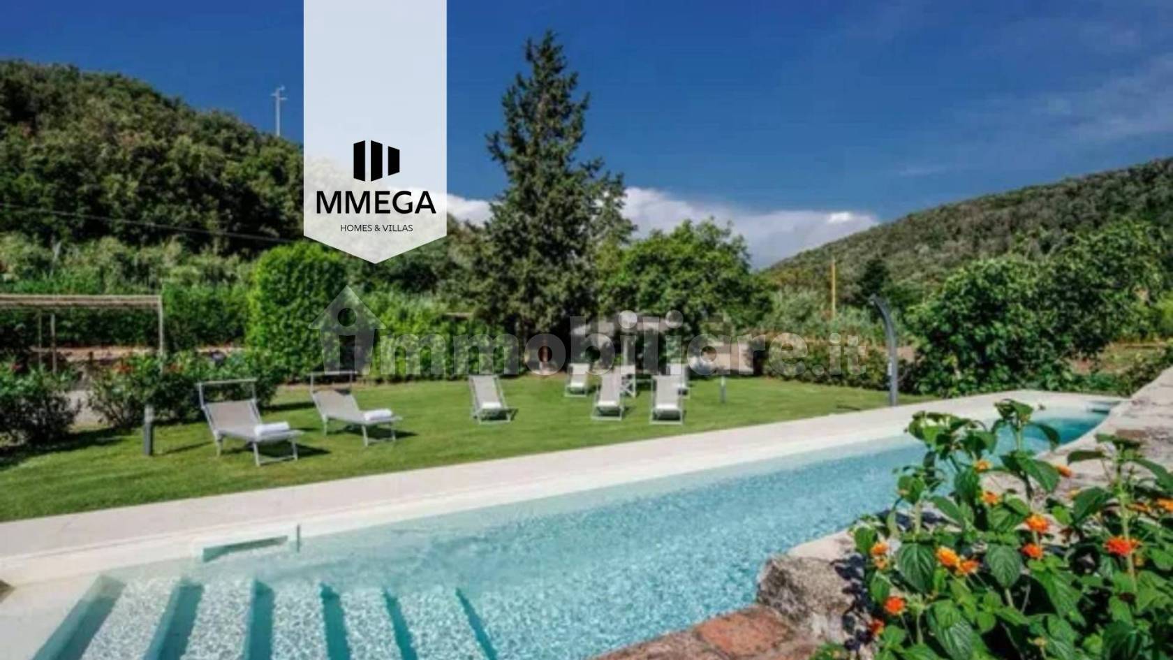 Villa in vendita a Rio