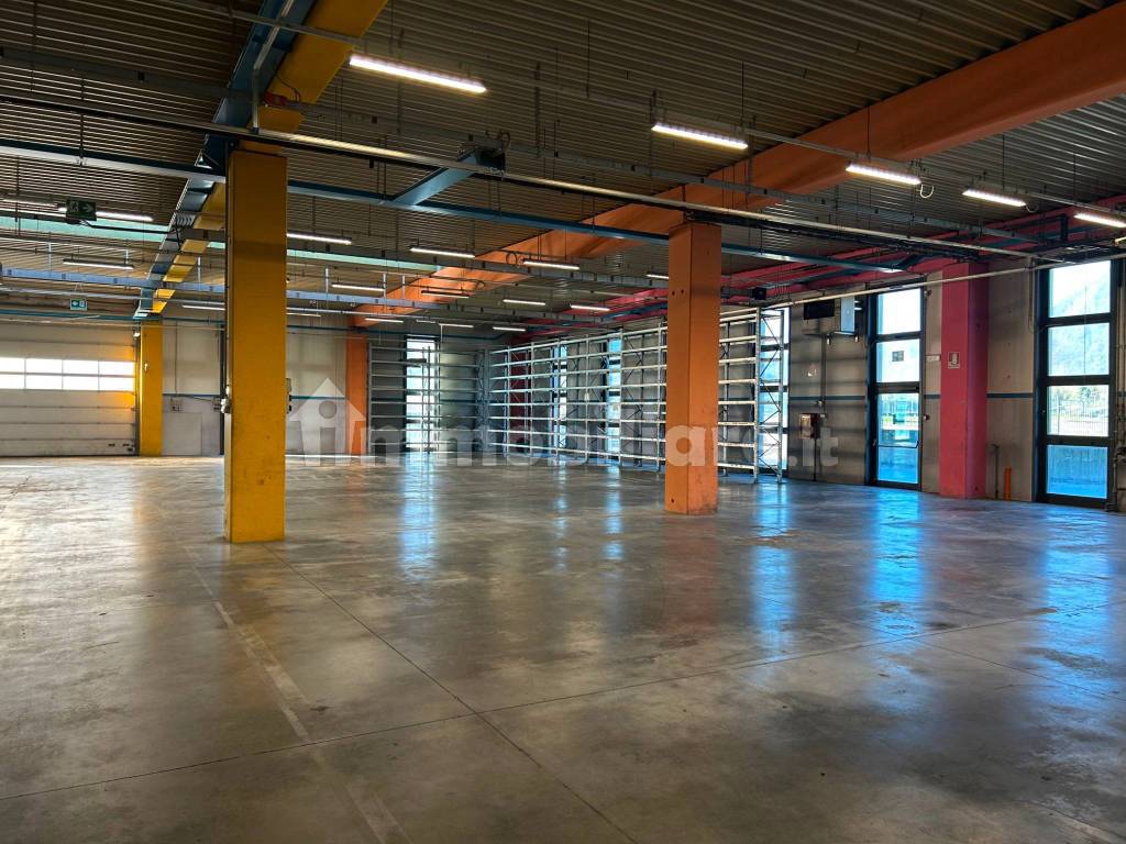 Interno non residenziale