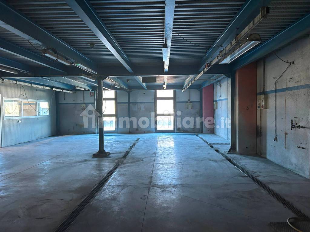 Interno non residenziale