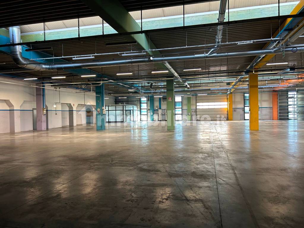 Interno non residenziale