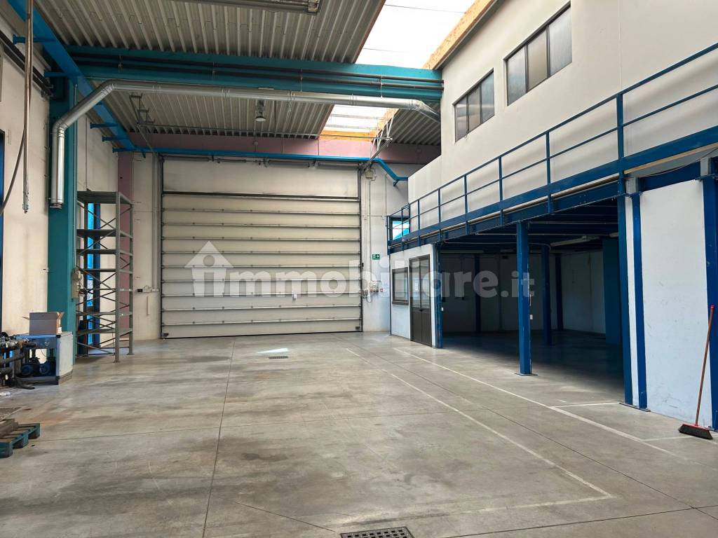 Interno non residenziale