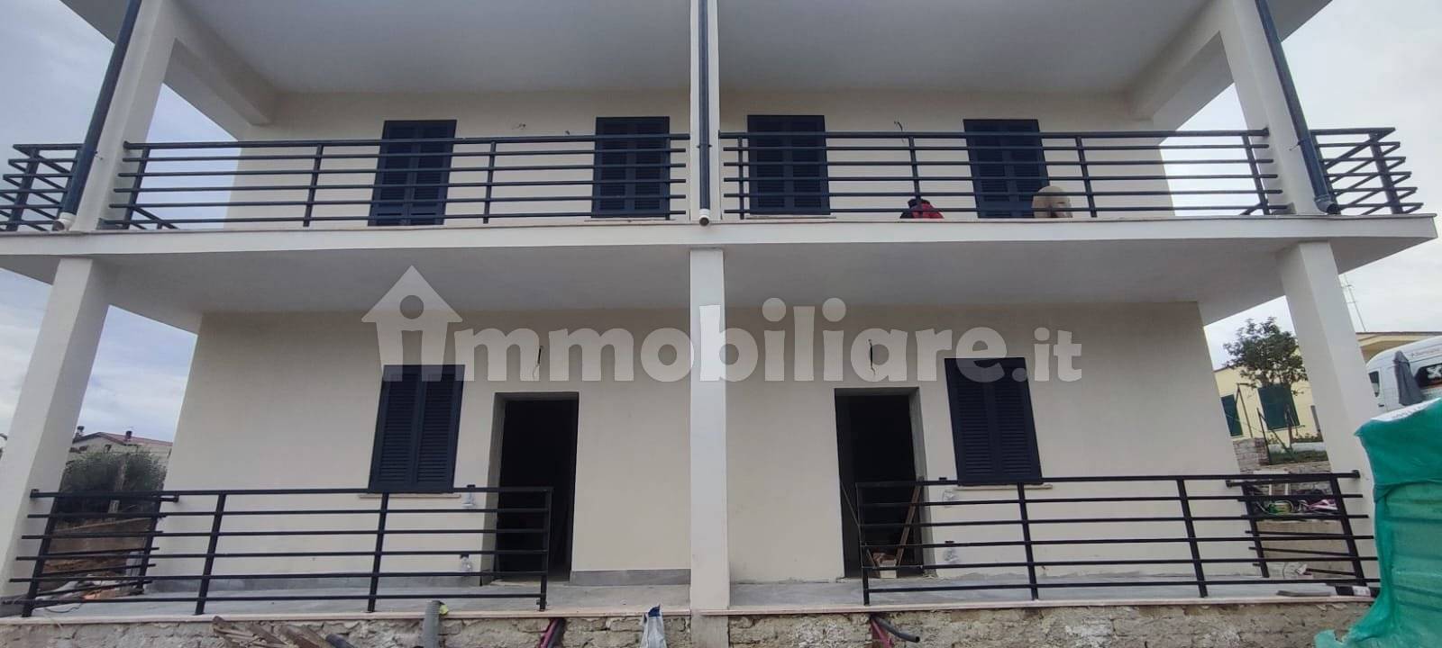 Villetta a schiera in vendita a Roma