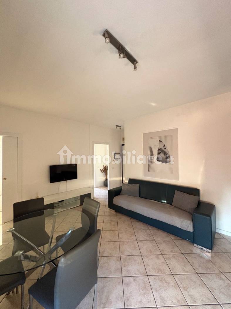 Appartamento in vendita a Medolla