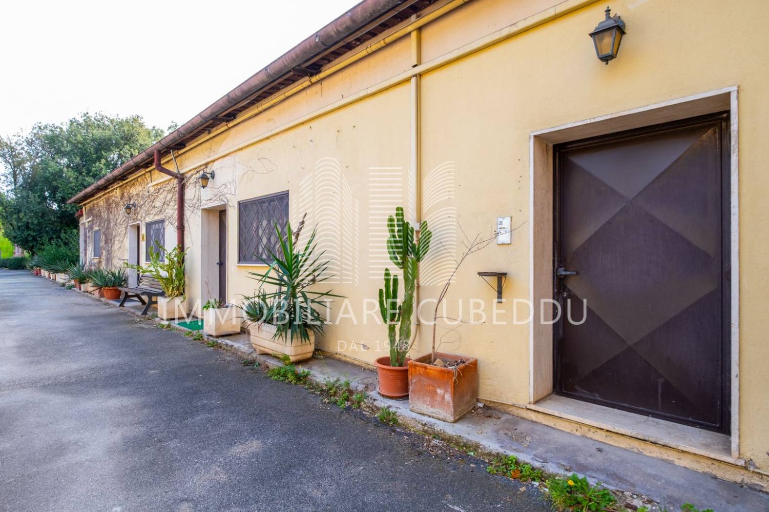 Palazzo - Edificio - foto 5