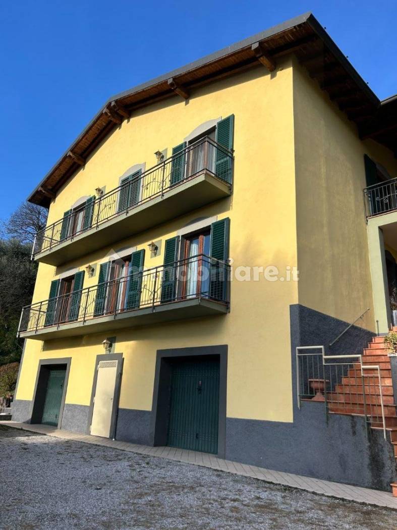 Villa in vendita a Villongo