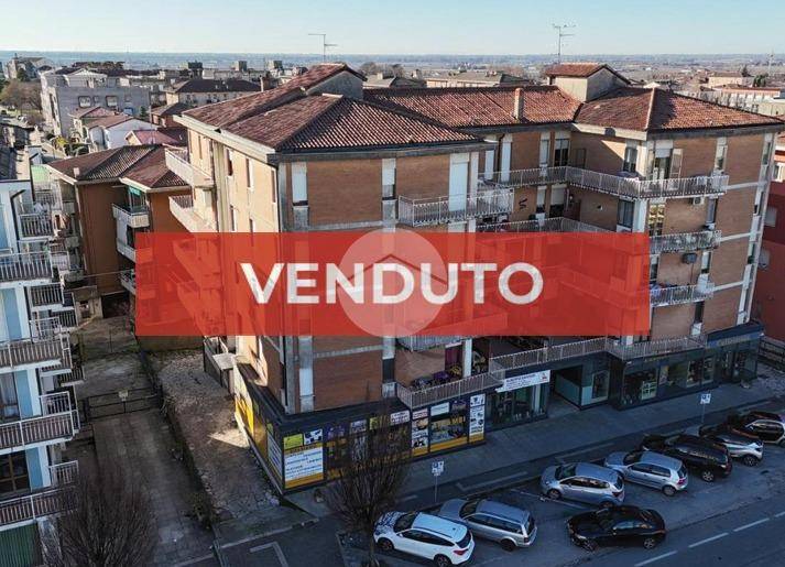 Appartamento in vendita a Caldiero