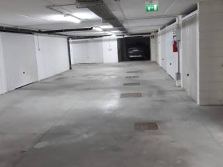 Posto macchina