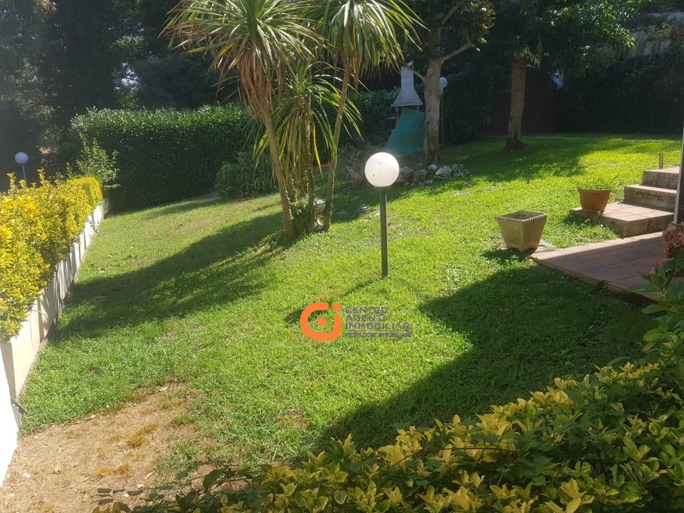 Villa in vendita a Sabaudia