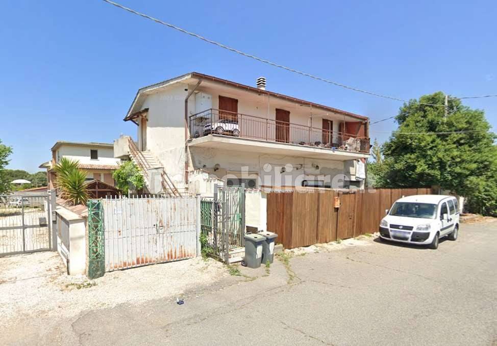 Appartamento in vendita a Zagarolo