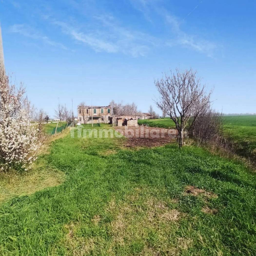 Rustico - Casale in vendita a Bondeno