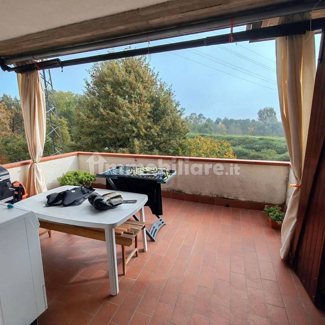 Appartamento in vendita a Finale Emilia