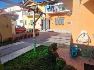 Cortile interno
