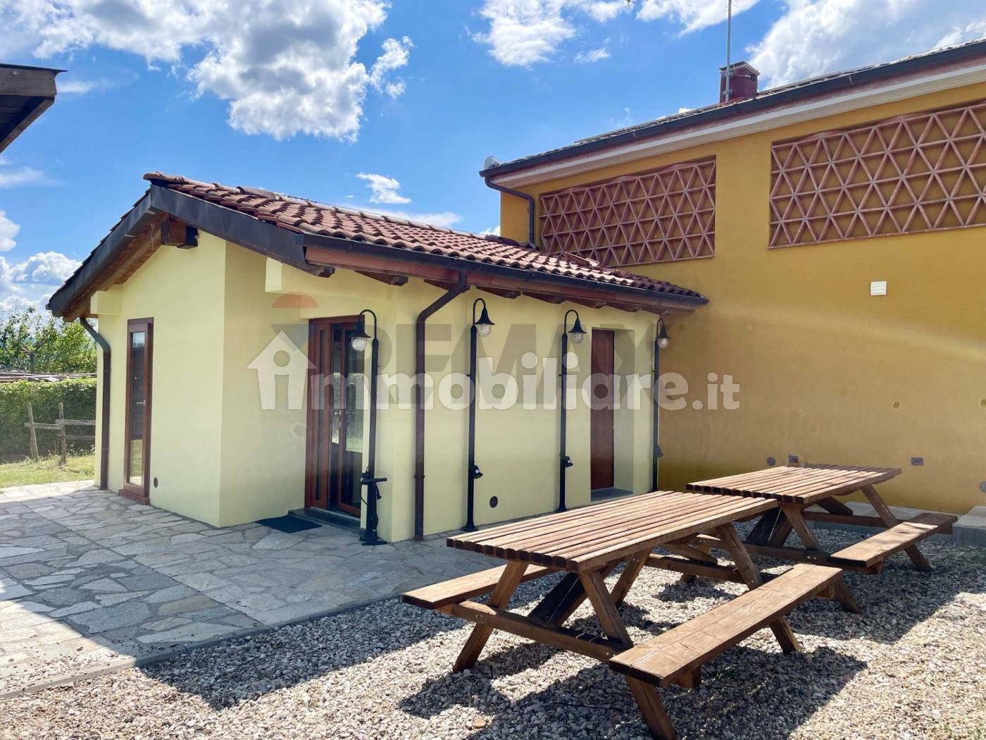 Rustico - Casale in vendita a Scarperia e San Piero