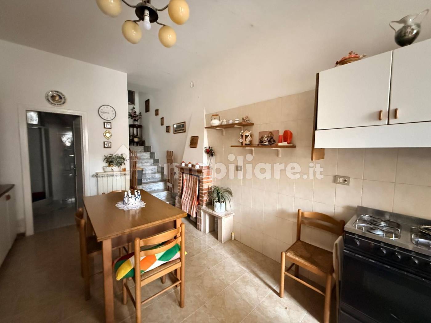 Appartamento in vendita a Capodimonte