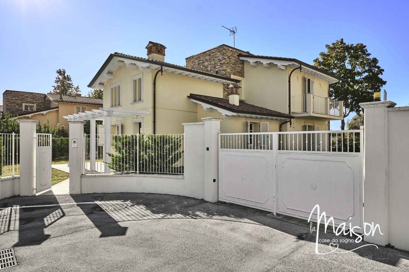 Villa in vendita a Pietrasanta