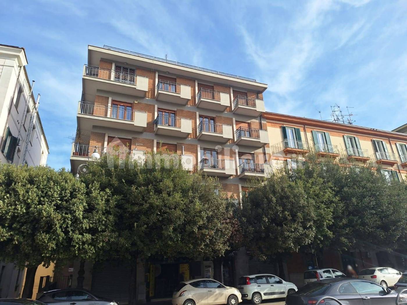 Appartamento in vendita a Benevento